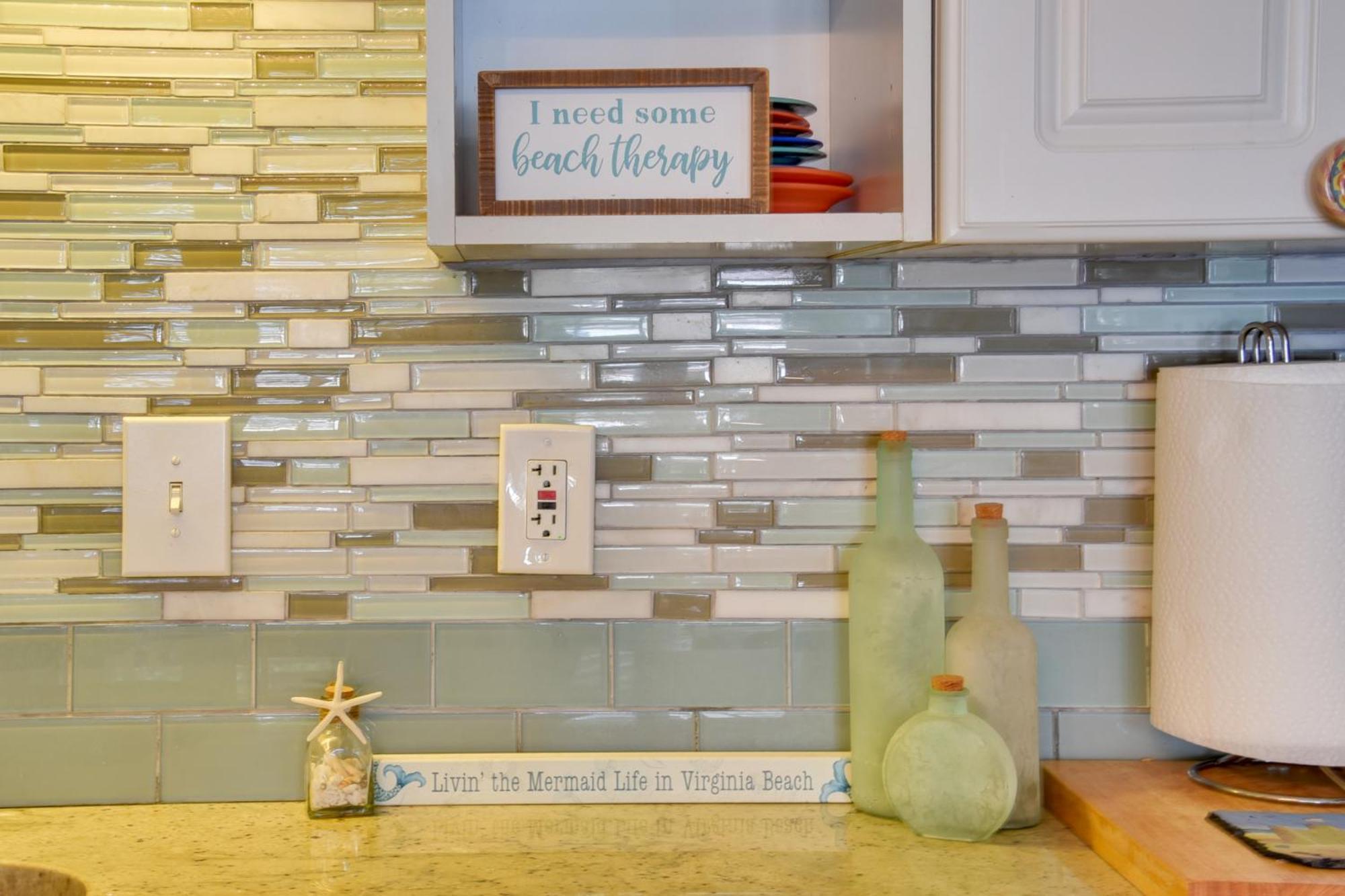 Chic Virginia Beach Retreat - Pool, Steps To Beach Екстер'єр фото